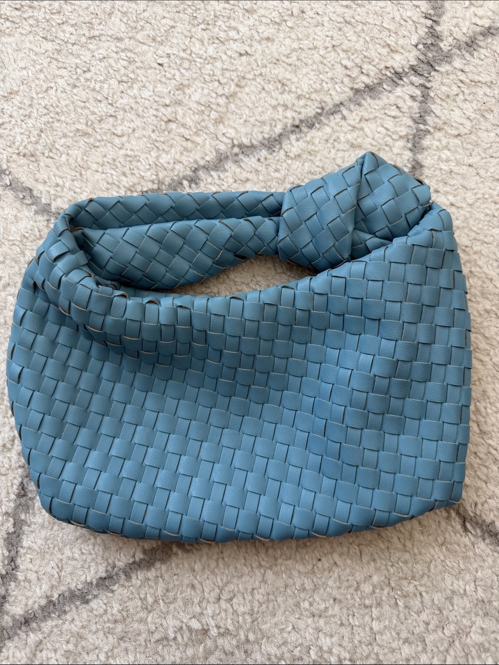 Mini Jodi INSPIRED bag